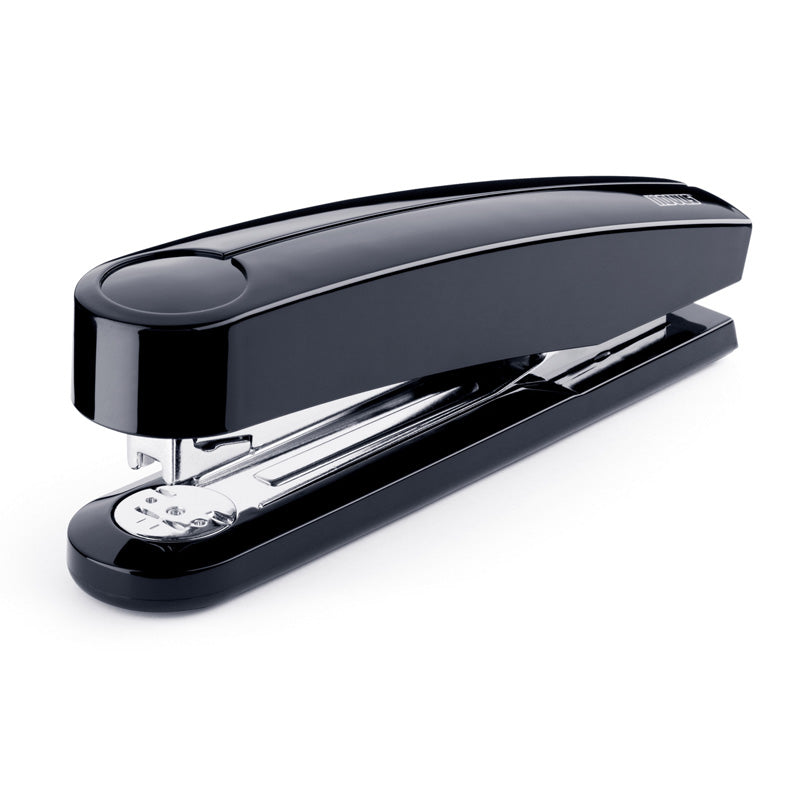 Premium Heavy Duty Stapler for Office & Home - High Capacity Stapling, Durable Metal Construction, Smooth Operation - Perfect for Reports, Presentations & Document Binding