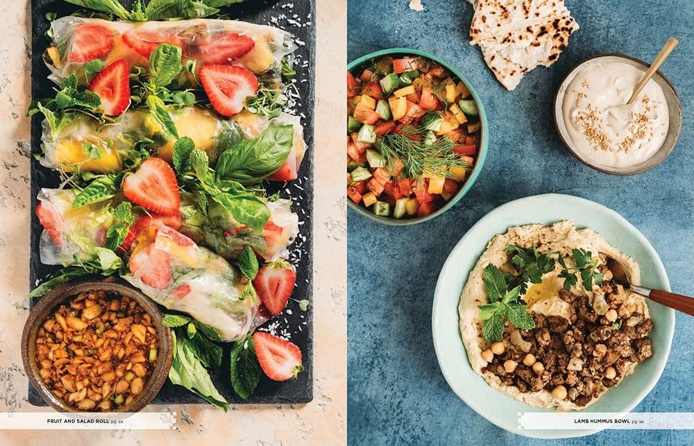 52 Shabbats Cookbook: Global Jewish Kitchen Inspired Friday Night Dinner Recipes for Holidays & Family Gatherings