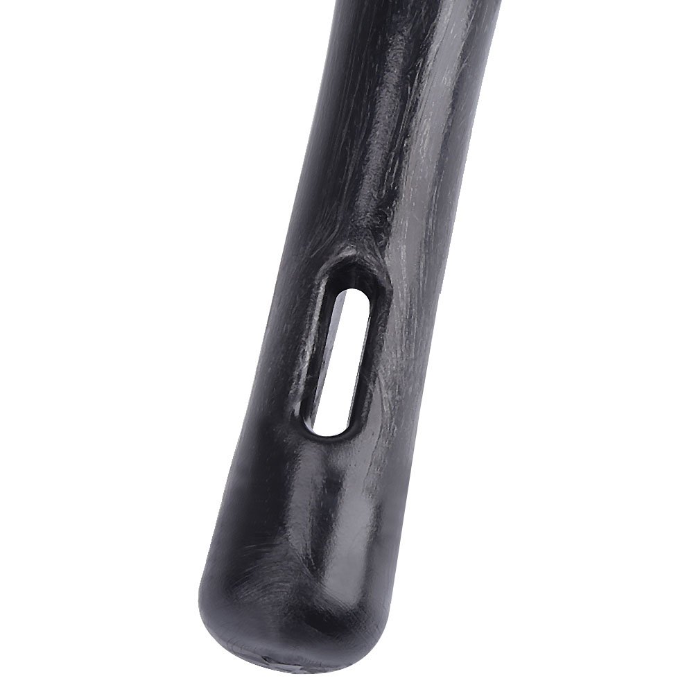 Walfront 2.36 Inch Rubber Brayer Roller - Paint Brush & Ink Applicator for Art, Craft & Oil Painting - Perfect for Printmaking, Block Printing & DIY Projects