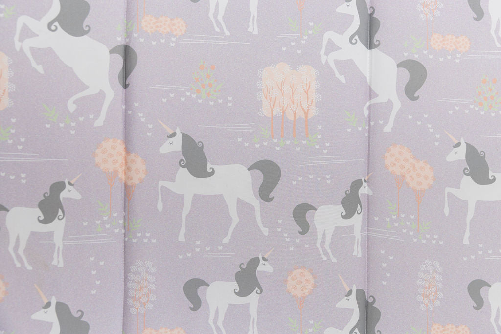Enchanted Fairytale Zipper Bedding Set - Soft & Breathable Kids Bed Sheets for Cozy Sleep - Perfect for Nursery, Bedroom & Fantasy Themed Decor