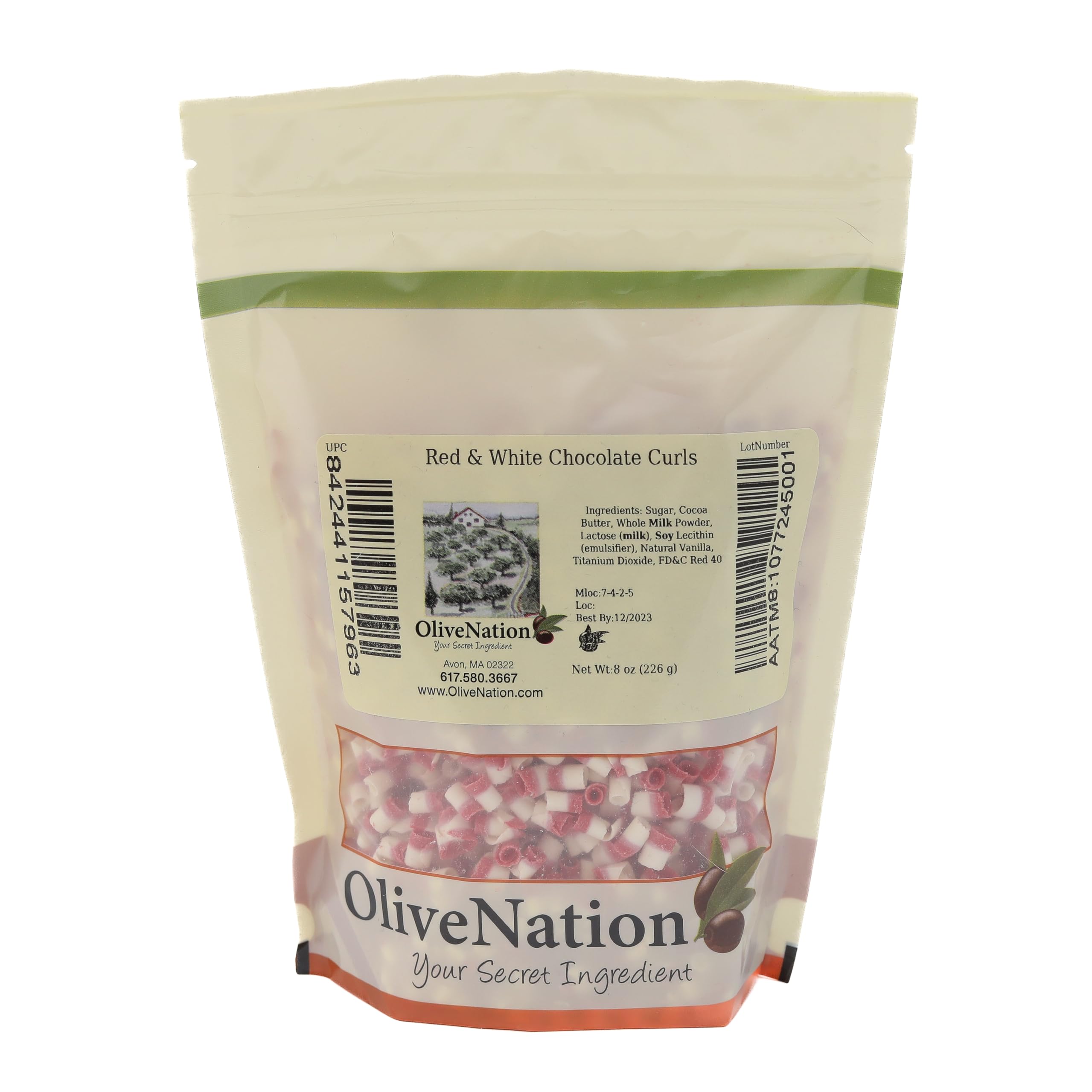 OliveNation Freeze Dried Banana Powder - 5 lbs | All-Natural Non-GMO, Gluten Free, Vegan & Kosher Certified | Perfect for Baking, Smoothies, Yogurt Toppings & Edible Decorations | Great for Healthy Snacks, Desserts & DIY Recipes