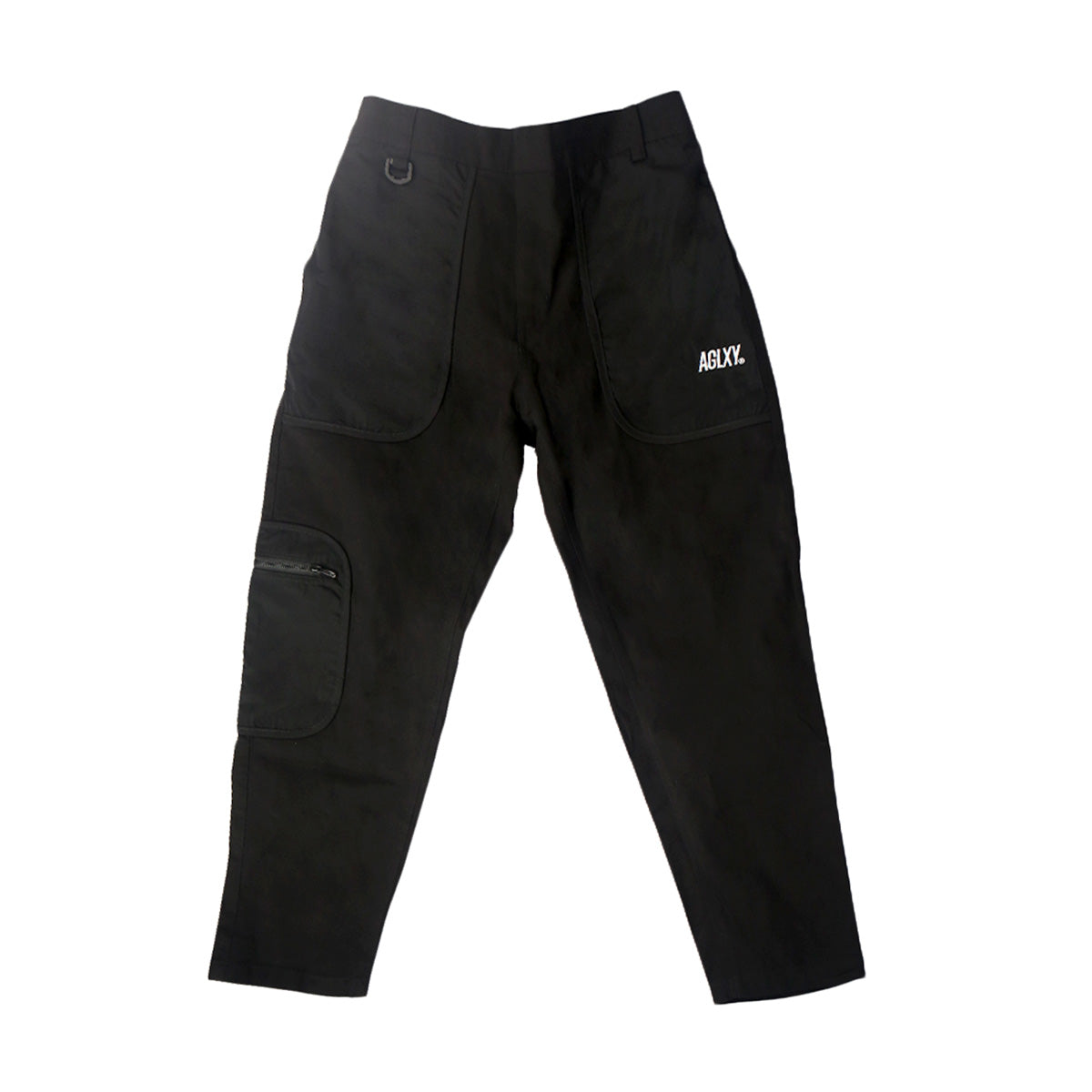 018 3 Pocket Pants for Men - Comfortable Stretch Black Work Pants | Perfect for Construction, Hiking & Outdoor Activities