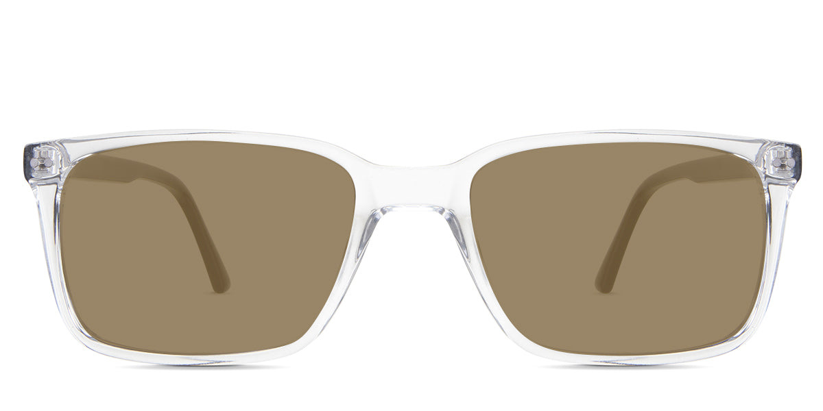 Premium Dante Men's Prescription Sunglasses – UV Protection, Polarized Lenses for Driving, Fishing & Outdoor Activities