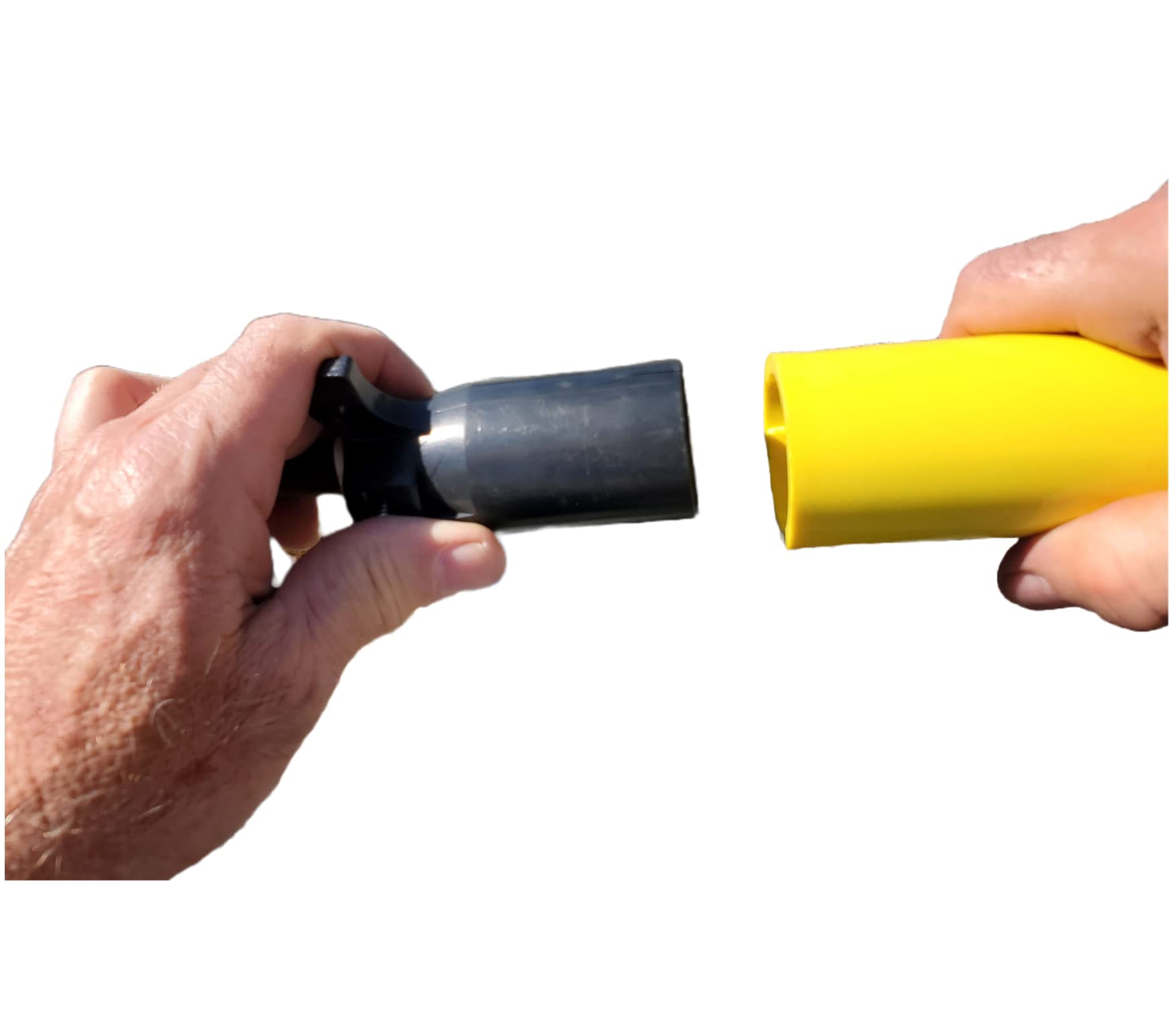 PlugScrub - 7 Way Terminal Cleaner for Car Battery, Electronics & Marine Applications | Corrosion Removal Tool for Battery Posts, Cables & Connectors | Perfect for Automotive Maintenance, Boat & RV Care