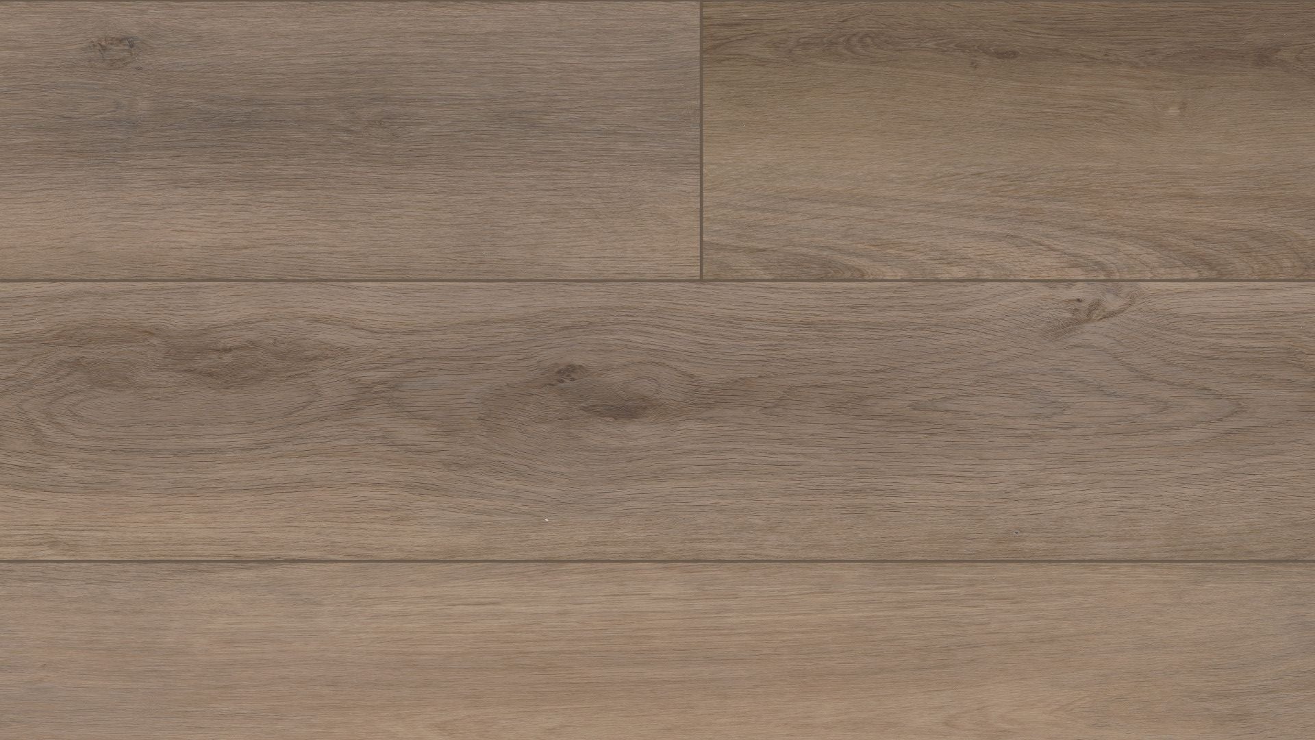 Coretec Plus Enhanced Tulsa Oak 7x48 Waterproof Luxury Vinyl Plank Flooring - Durable & Scratch-Resistant for Living Room, Bedroom & Kitchen
