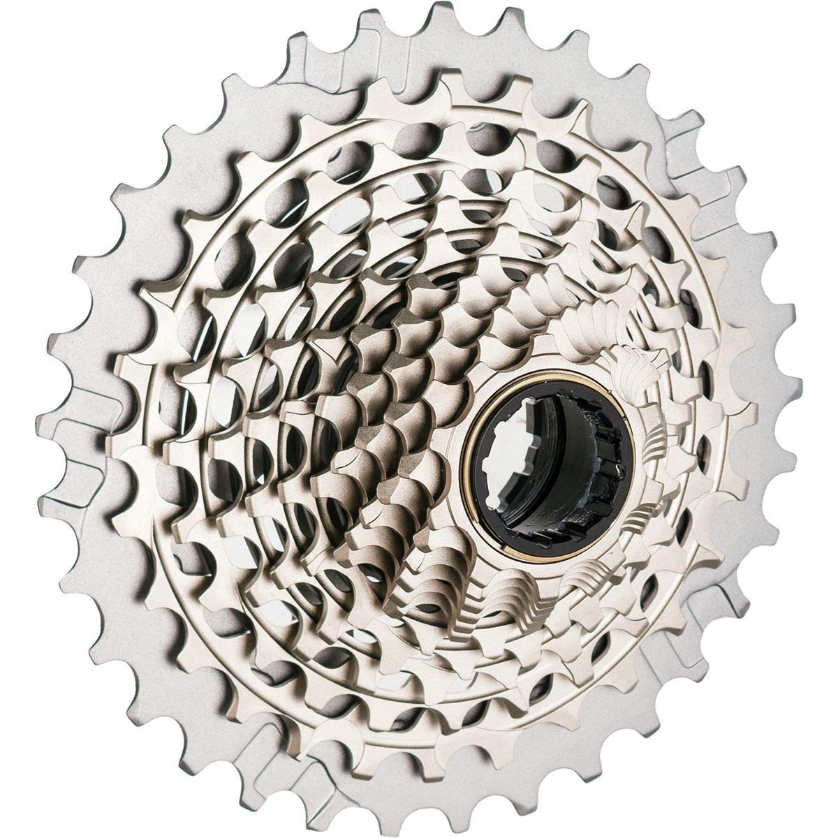 XG-1290 12-Speed Bike Cassette - Red | High-Performance Cycling Gear for Road & Mountain Bikes | Perfect for Racing, Commuting & Off-Road Adventures