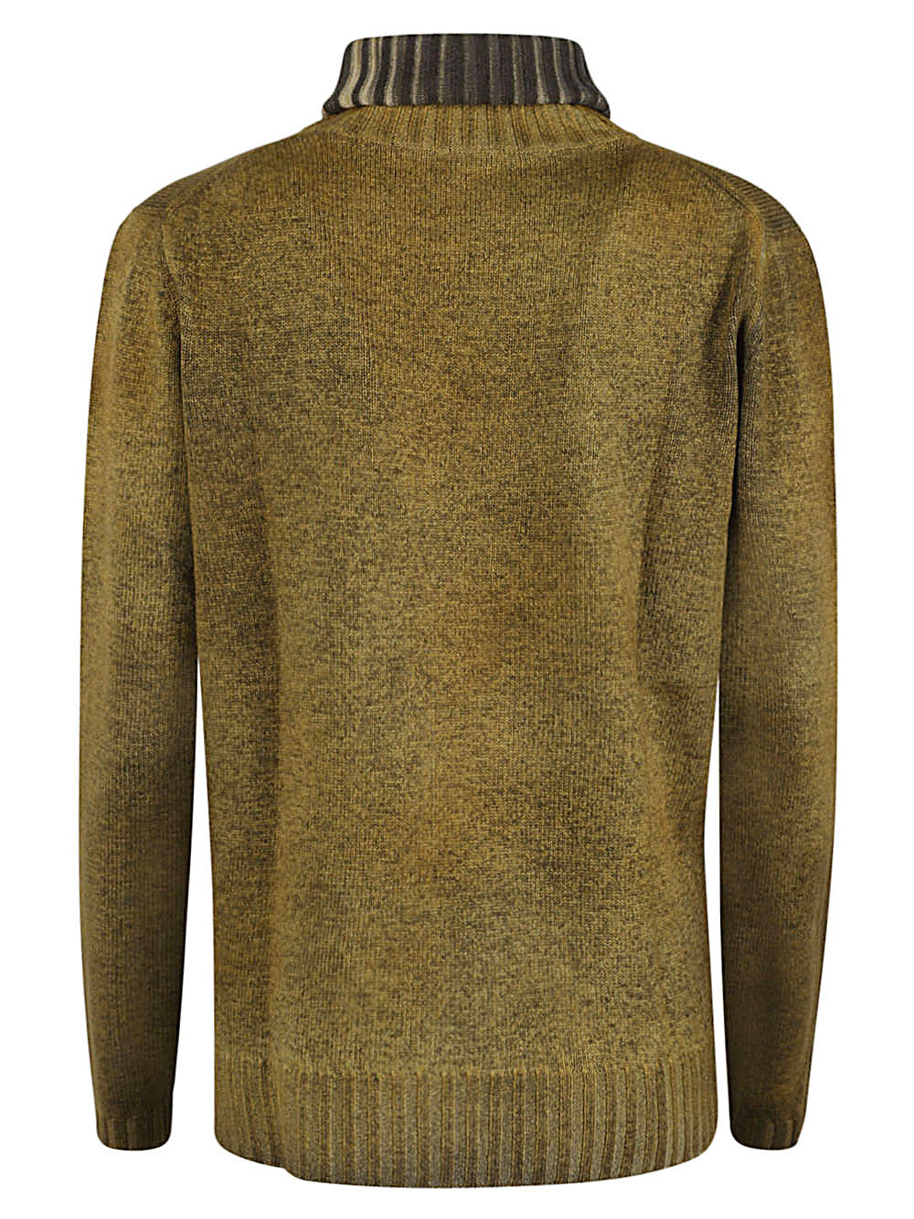 ALESSANDRO ASTE Women's Cashmere Sweater Dove Grey - Soft & Warm Winter Pullover for Casual Outfits & Office Wear