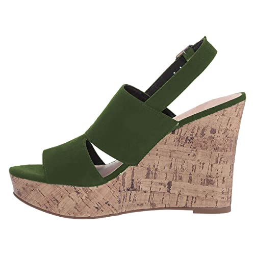 Dark Green