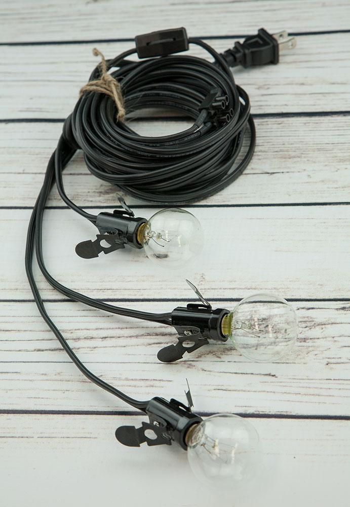 White Cord