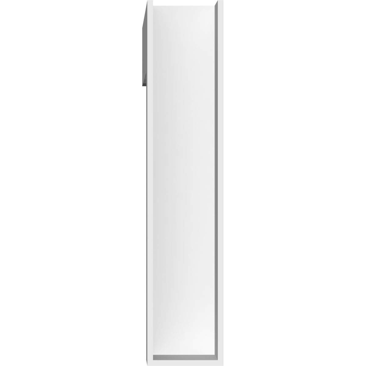 Ekena Millwork BKTP05X24X24IMP05 5