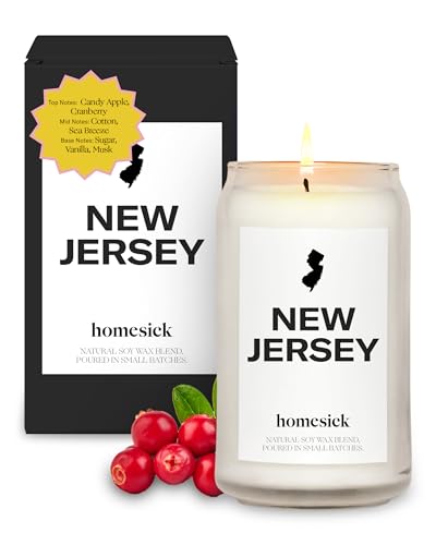New Jersey