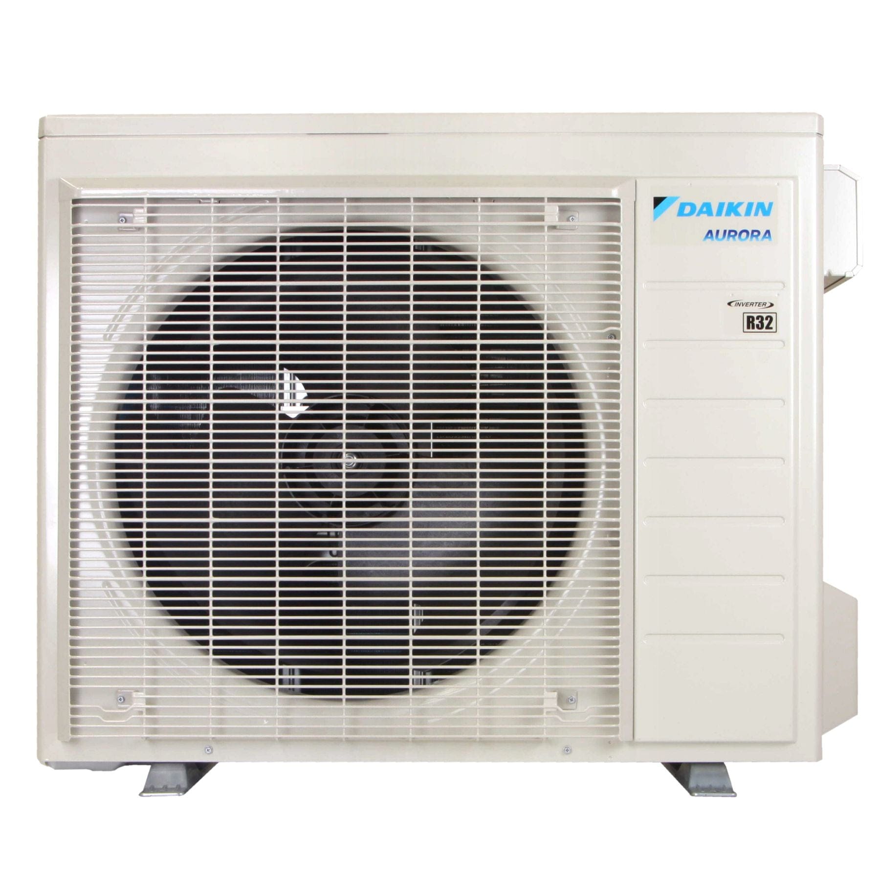 Daikin 18,000 BTU 21 SEER2 AURORA Energy Efficient Outdoor Heat Pump 230V R32 - Perfect for Home Heating and Cooling in All Seasons