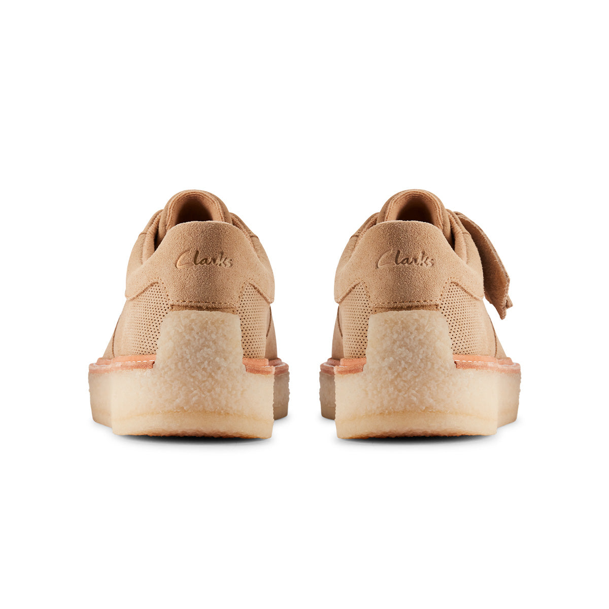 Ronnie Fieg Sandford Desert Tan Suede Sneakers - Men's Casual Shoes for Walking & Streetwear Fashion | Perfect for Urban Outfits & Everyday Wear