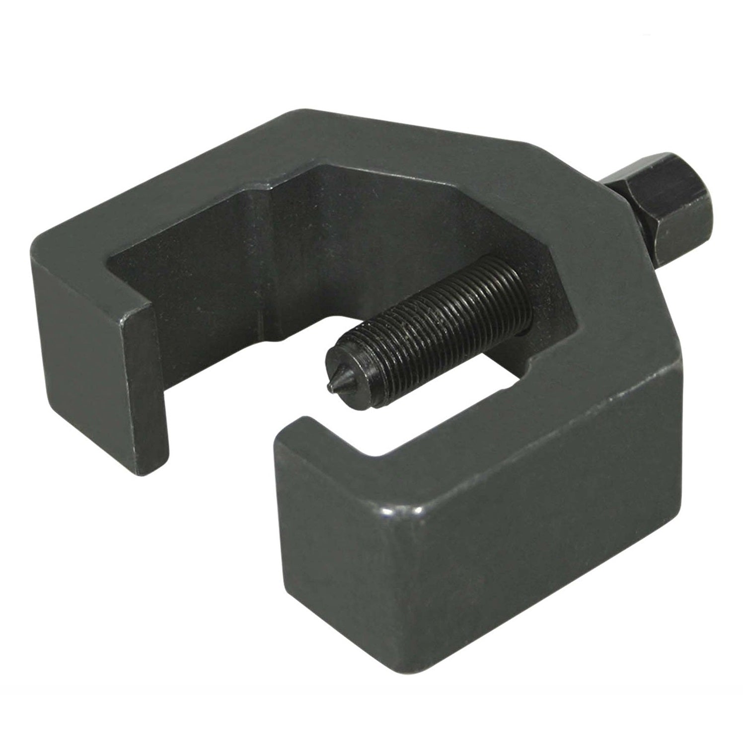Lisle 41970 Heavy Duty Pitman Arm Puller for Ford Trucks & SUVs - Professional Automotive Tool for Suspension & Steering Repairs