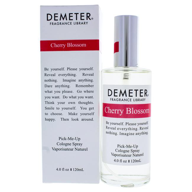 Best Cherry Blossom Perfume for Women - Floral Fragrance Eau de Parfum - Long Lasting Spring Scent for Daily Wear, Date Night & Special Occasions
