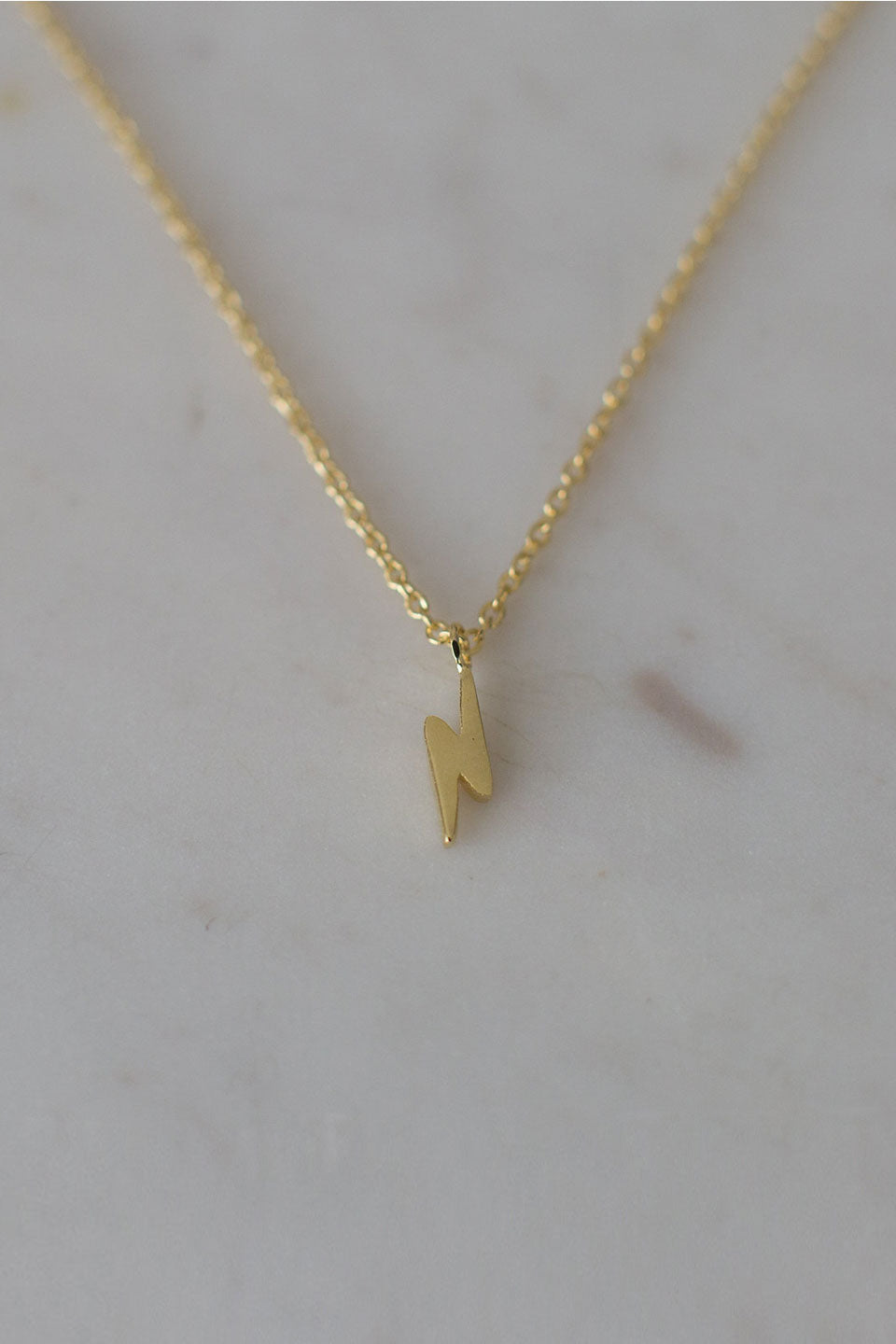 Elegant Gold or Silver EOL Necklace for Women - Trendy Layered Pendant Jewelry Gift for Birthday, Anniversary & Special Occasions