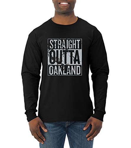 Black/Oakland