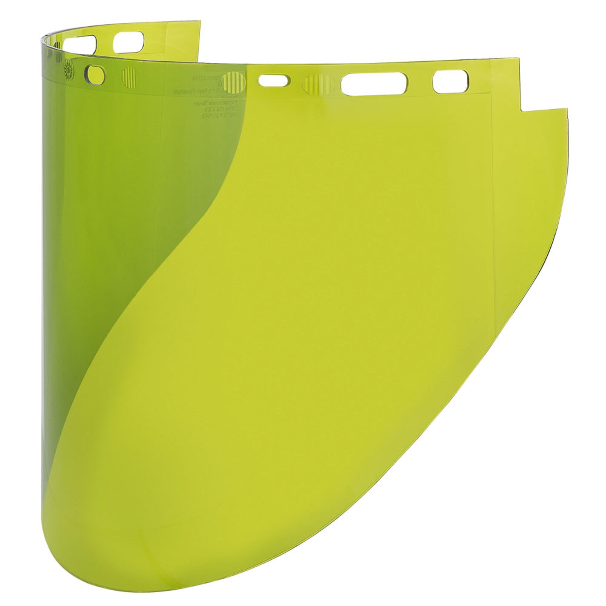 Sellstrom Replacement Window for Arc Flash Series Safety Face Shields - 9.75