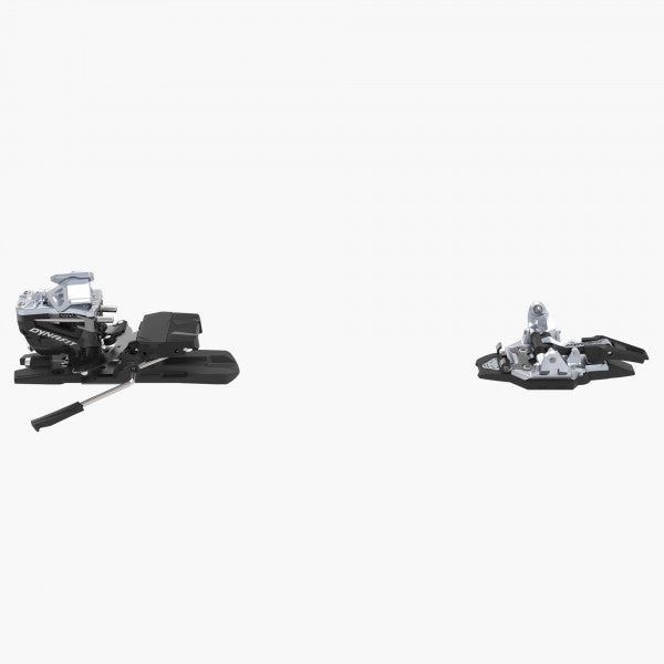 Dynafit Radical Alpine Touring Ski Bindings - Lightweight & Durable for Backcountry Skiing & Mountaineering | Perfect for Off-Piste Adventures & Powder Days
