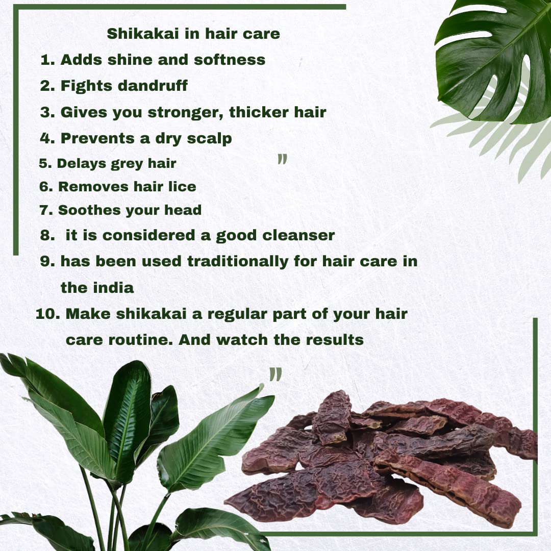 Organic Jungle Herbal Hair Treatment Combo Pack - Reetha, Amla, Shikakai (300g) for Hair Loss & Growth | Natural Ayurvedic Remedy for Dry, Damaged Hair | Perfect for DIY Hair Masks & Scalp Treatments