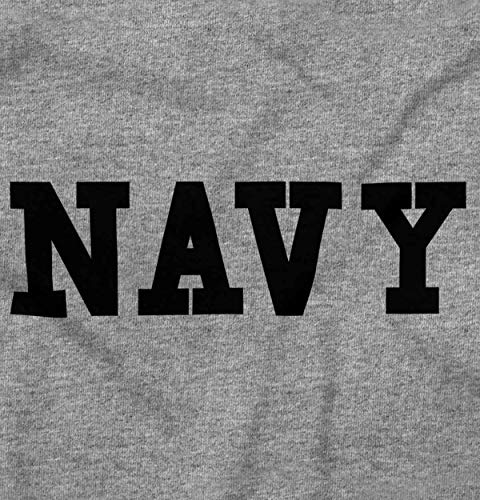 Navy - Sport Grey