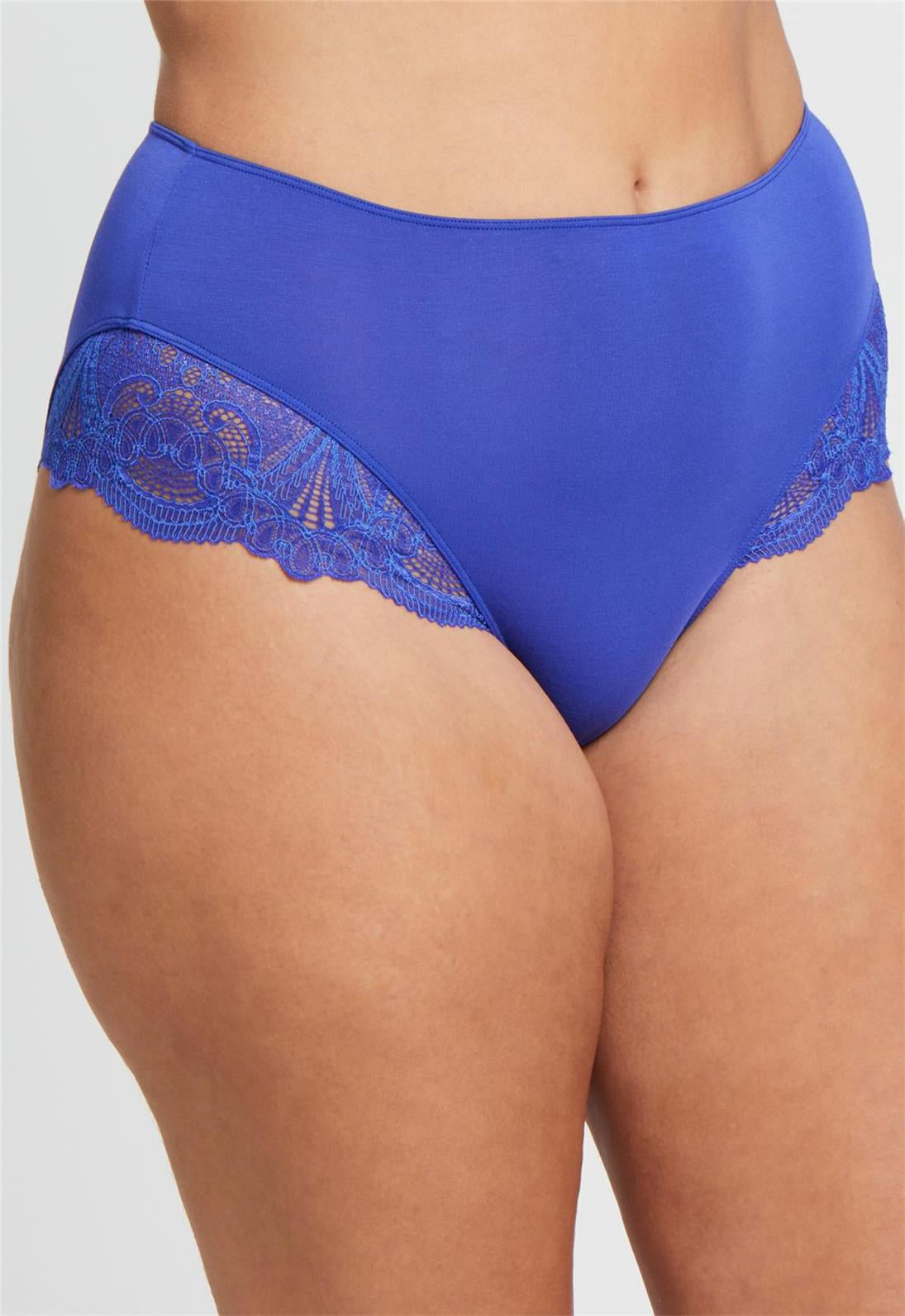 Belle Epoque Women's Lace Underwear - Comfortable & Sexy Panties for Everyday Wear & Special Occasions