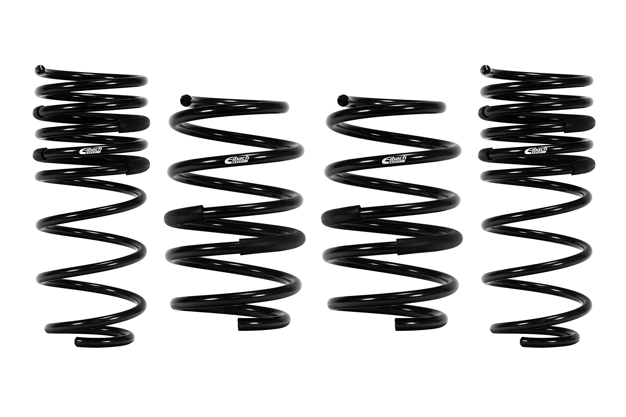 Eibach 85117.140 Pro-Kit Performance Lowering Springs - Set of 4 for Improved Handling & Stance | Perfect for Street Performance & Track Use