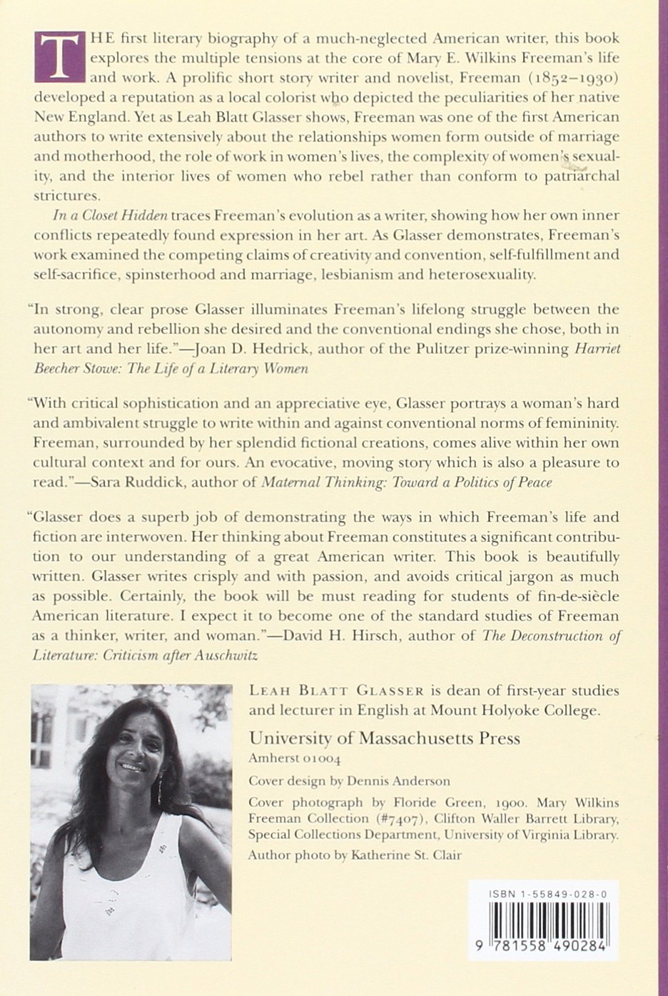 Mary E. Wilkins Freeman Biography - Life, Literary Works & Feminist Legacy | Perfect for Book Clubs, Literature Studies & Women's History Month