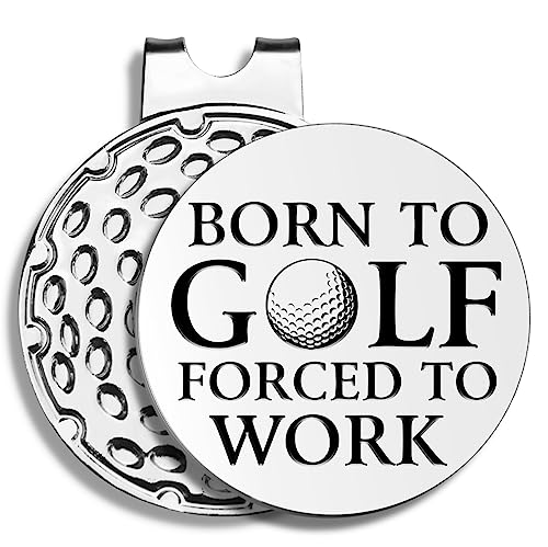 Born To Golf
