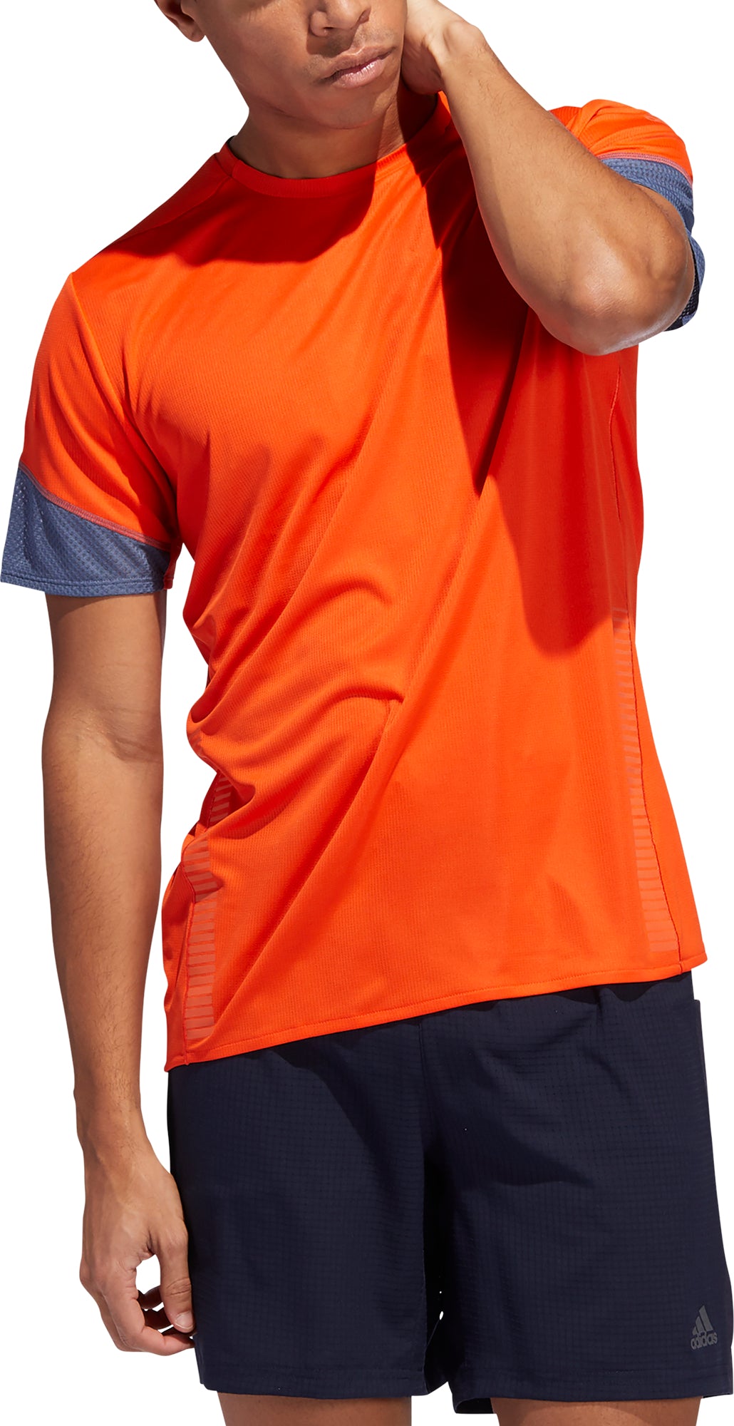 Active Orange