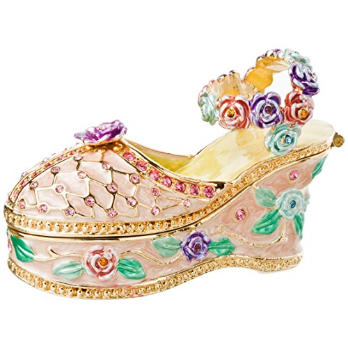 Beige Shoe