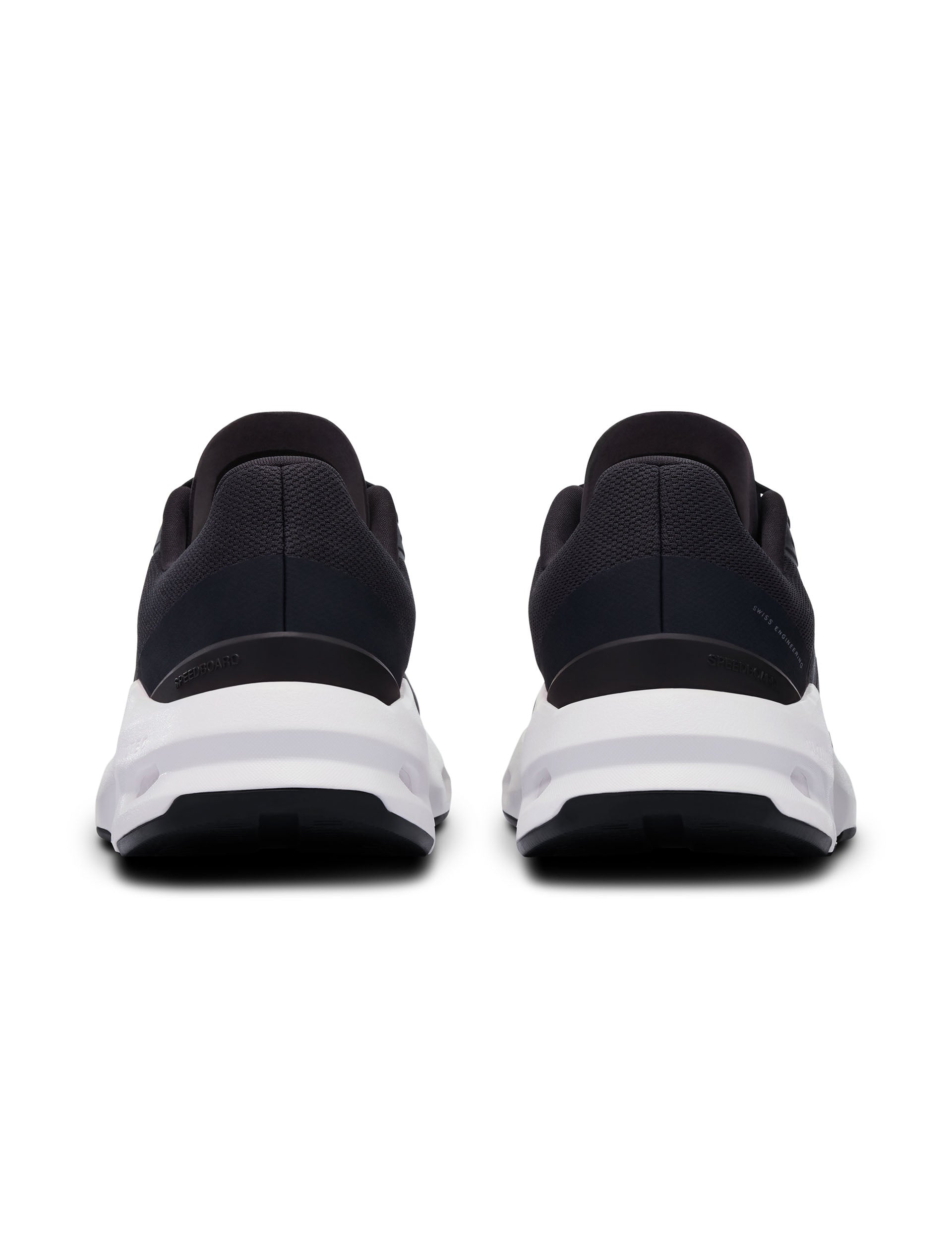 Cloudpulse Wireless Earbuds - Black/White - Premium Sound Quality for Running, Gym & Daily Use