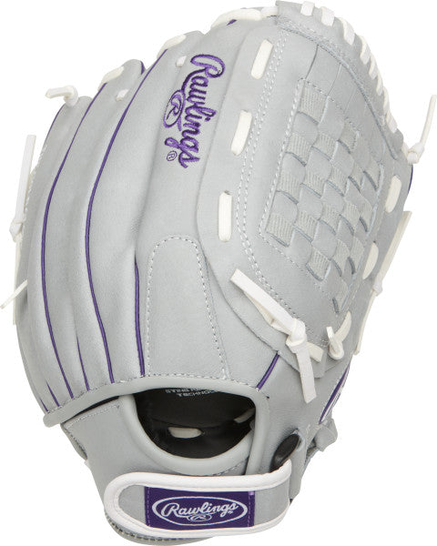 Rawlings Sure Catch 12