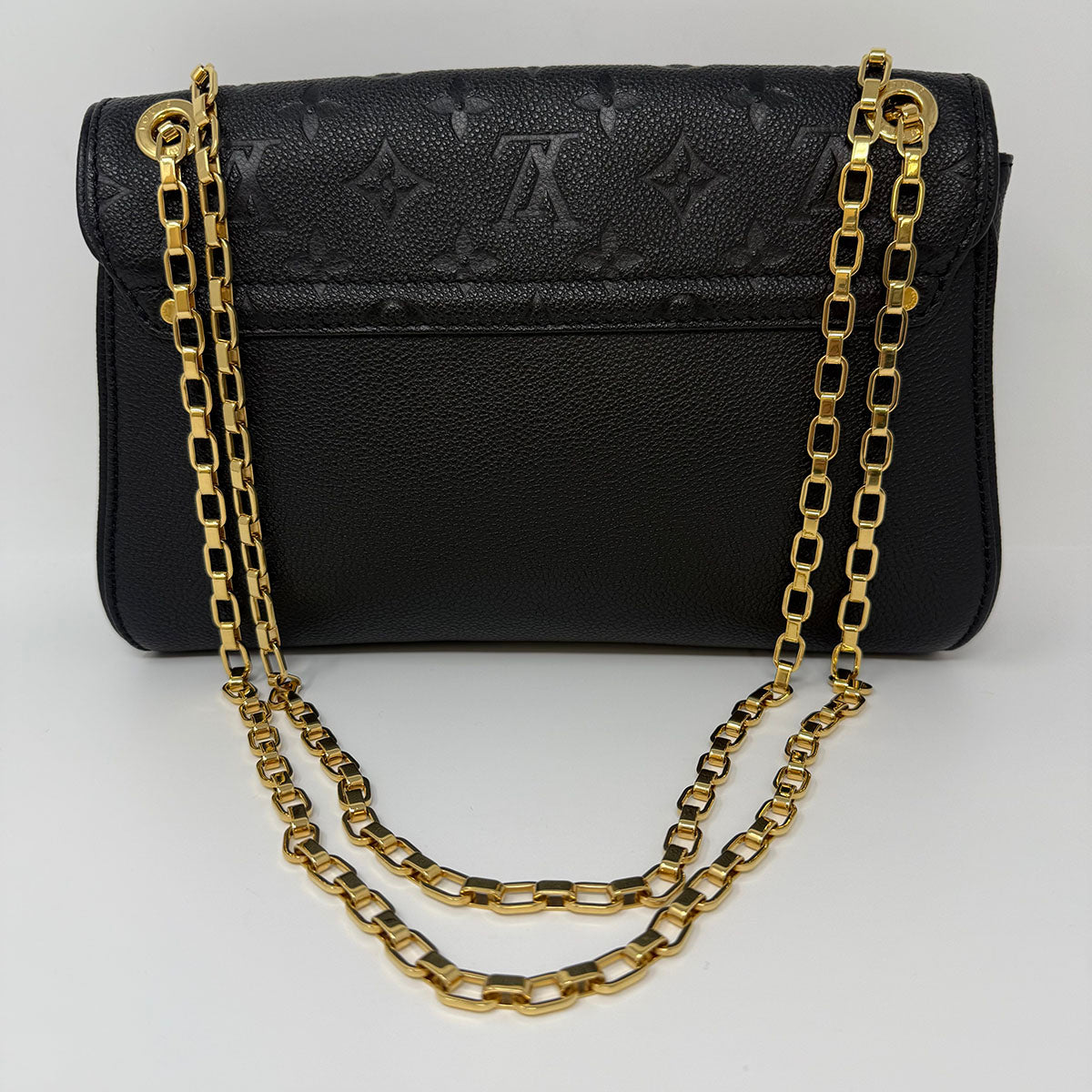 Authentic Louis Vuitton Monogram Empriente Metis Crossbody Flap Bag - Luxury Leather Handbag for Women, Perfect for Work, Travel & Everyday Use
