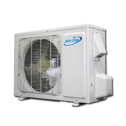 18000 BTU 18 SEER Mini Split Air Conditioner - Serene Series | Energy Efficient Cooling for Home & Office | Perfect for Bedrooms, Living Rooms & Small Spaces