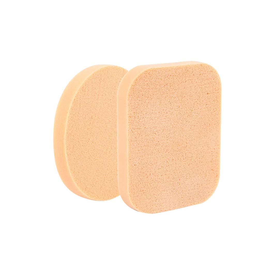 Skyowings 6-Piece Makeup Sponge Set for Women - Soft Beauty Blender for Foundation, Powder & Cream - Perfect for Flawless Makeup Application at Home or On-the-Go