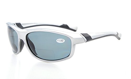 Silver/Grey Lens