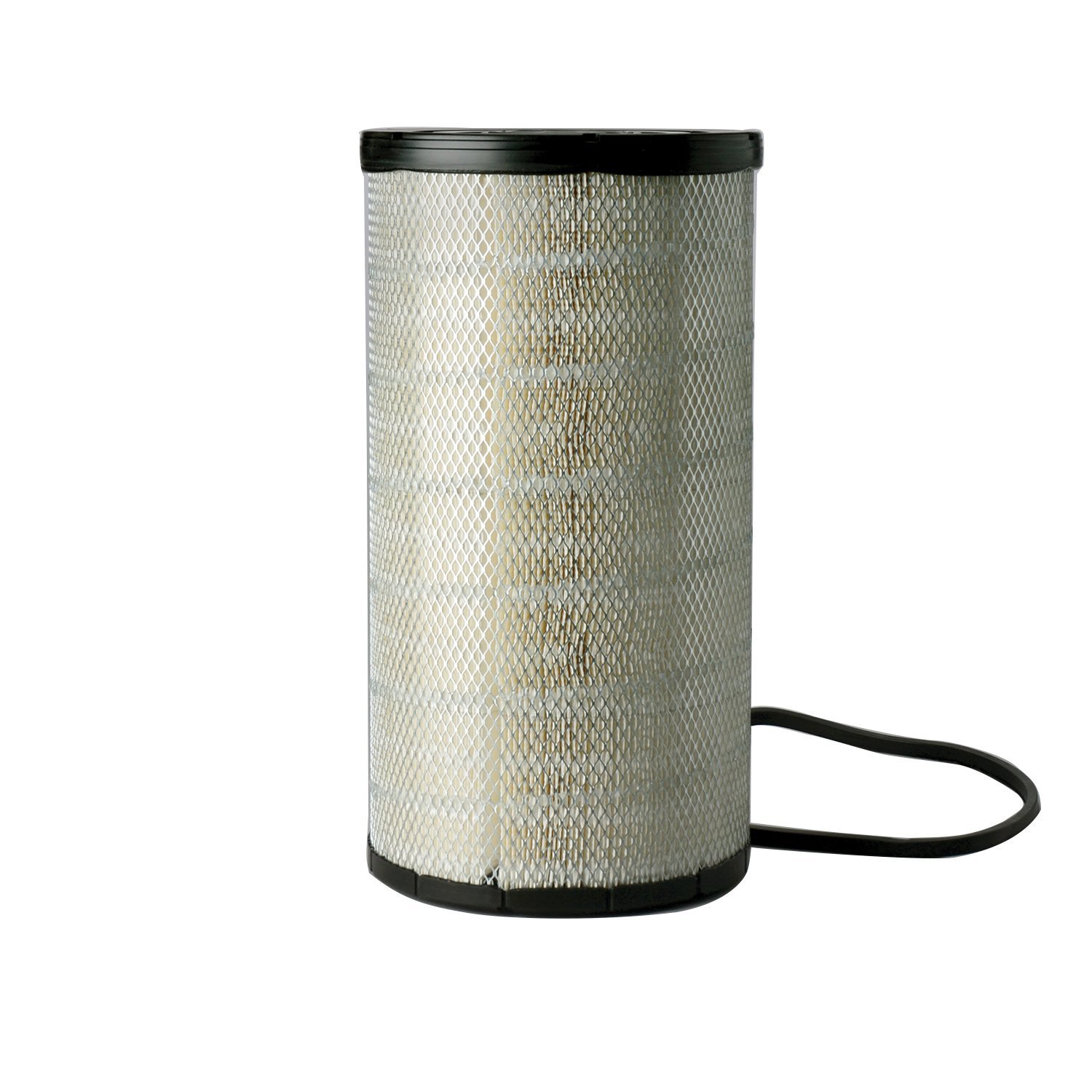 Donaldson P542753 Heavy Duty Air Filter for Trucks & Heavy Equipment - Primary Air Intake Protection for Construction, Farming & Industrial Use
