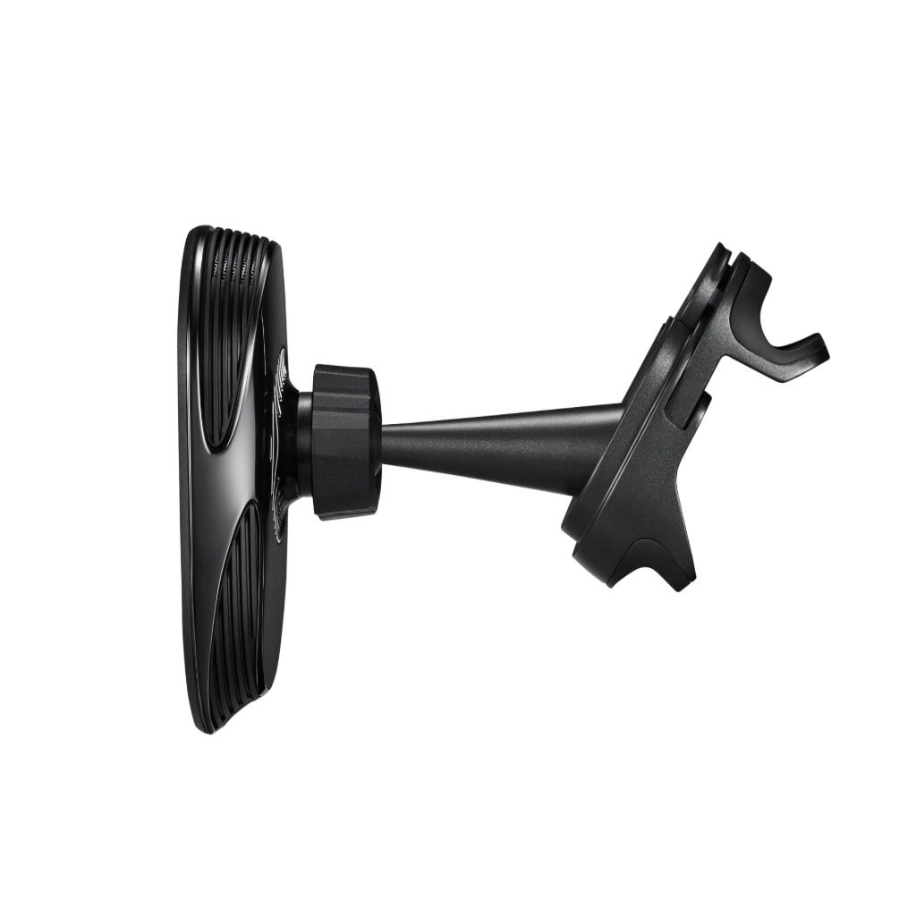 MagEZ Car Mount Pro 2 Qi2 - Wireless Magnetic Phone Holder for iPhone & Android - Perfect for Driving, Commuting & Road Trips