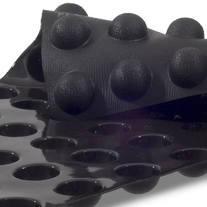 Flexipan Half Sphere Small Silicone Baking Mold - 48 Cavities for Perfect Cake, Chocolate, and Dessert Making - Ideal for Home Bakers and Professional Chefs