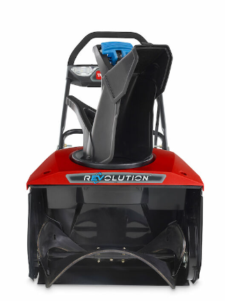 Toro 39921 60V Cordless Snow Blower - Powerful Battery-Powered Snow Removal for Driveways & Walkways - Perfect for Winter Storms & Heavy Snowfall