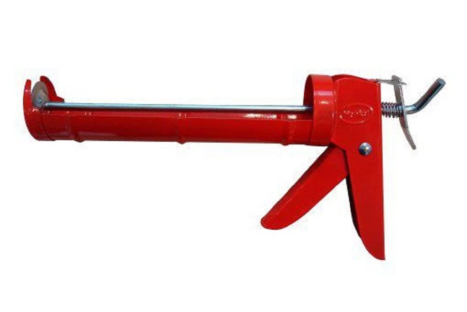 Heavy Duty Caulking Gun - Professional Sealant Applicator for Home Improvement, Construction & DIY Projects - Perfect for Caulking, Gluing & Adhesive Applications