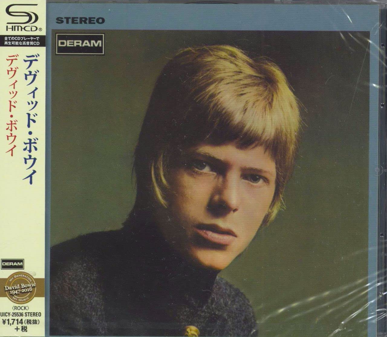 David Bowie Official Merchandise & Collectibles | Vintage T-Shirts, Posters & Vinyl Records | Perfect for Music Lovers & Home Decor