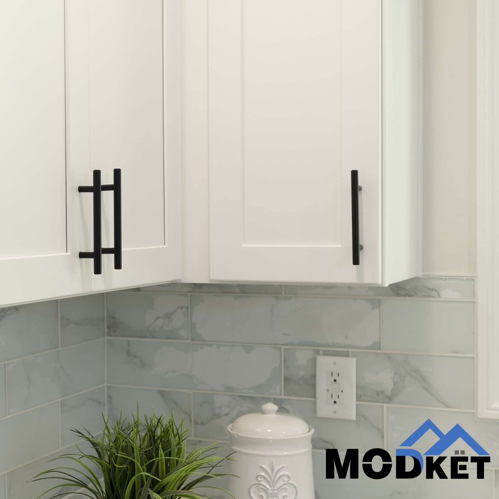 Stainless Steel Cabinet Handles 10
