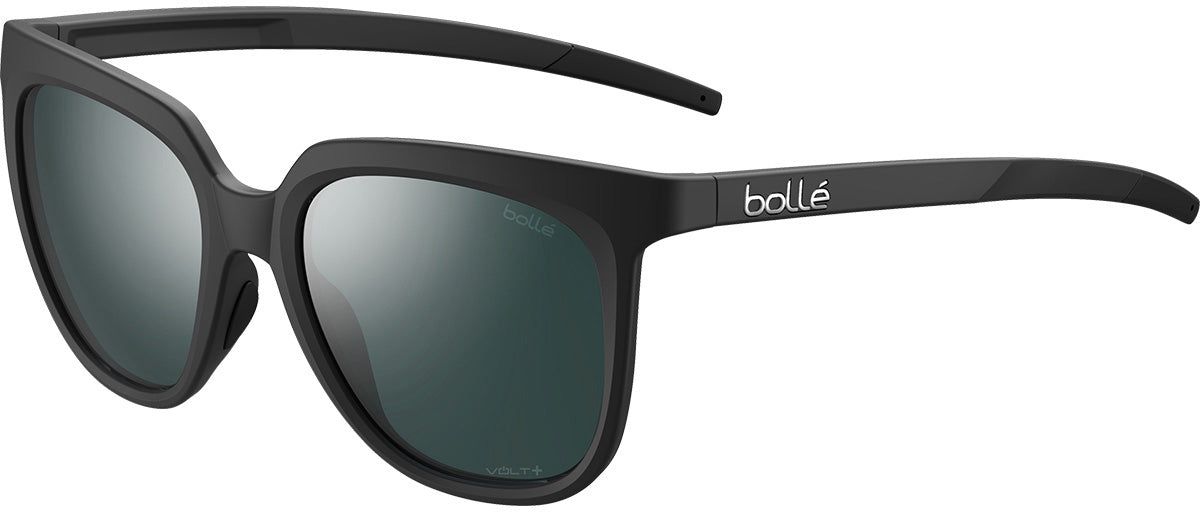 Bolle Glory Sunglasses for Men & Women - Polarized UV Protection Sports & Driving Glasses - Perfect for Running, Cycling, and Outdoor Activities