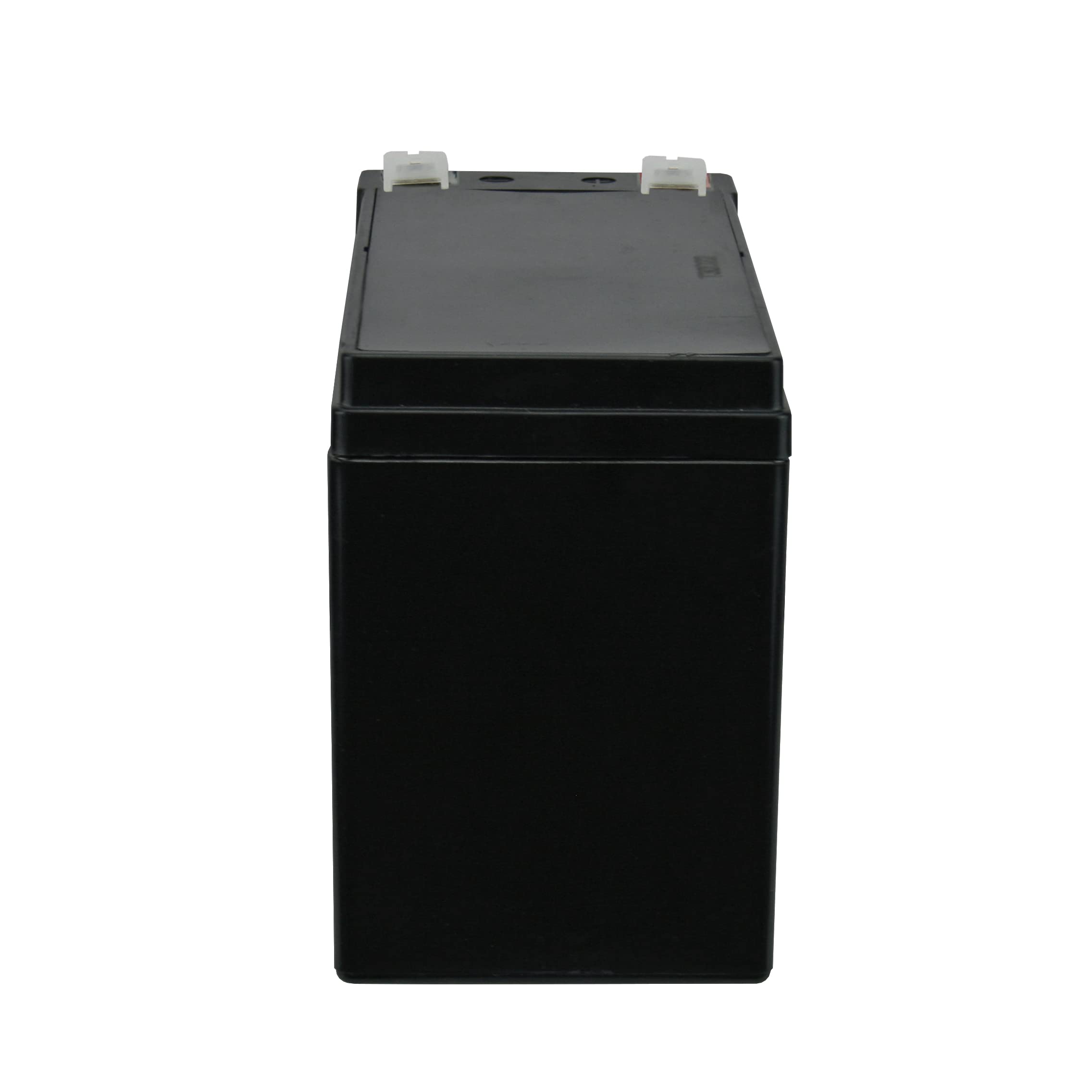 PowerStar 12V 9Ah G1000U Sealed Lead Acid Battery - 3 Year Warranty - Compatible with UPS, Solar Systems, Security Alarms & Emergency Lighting