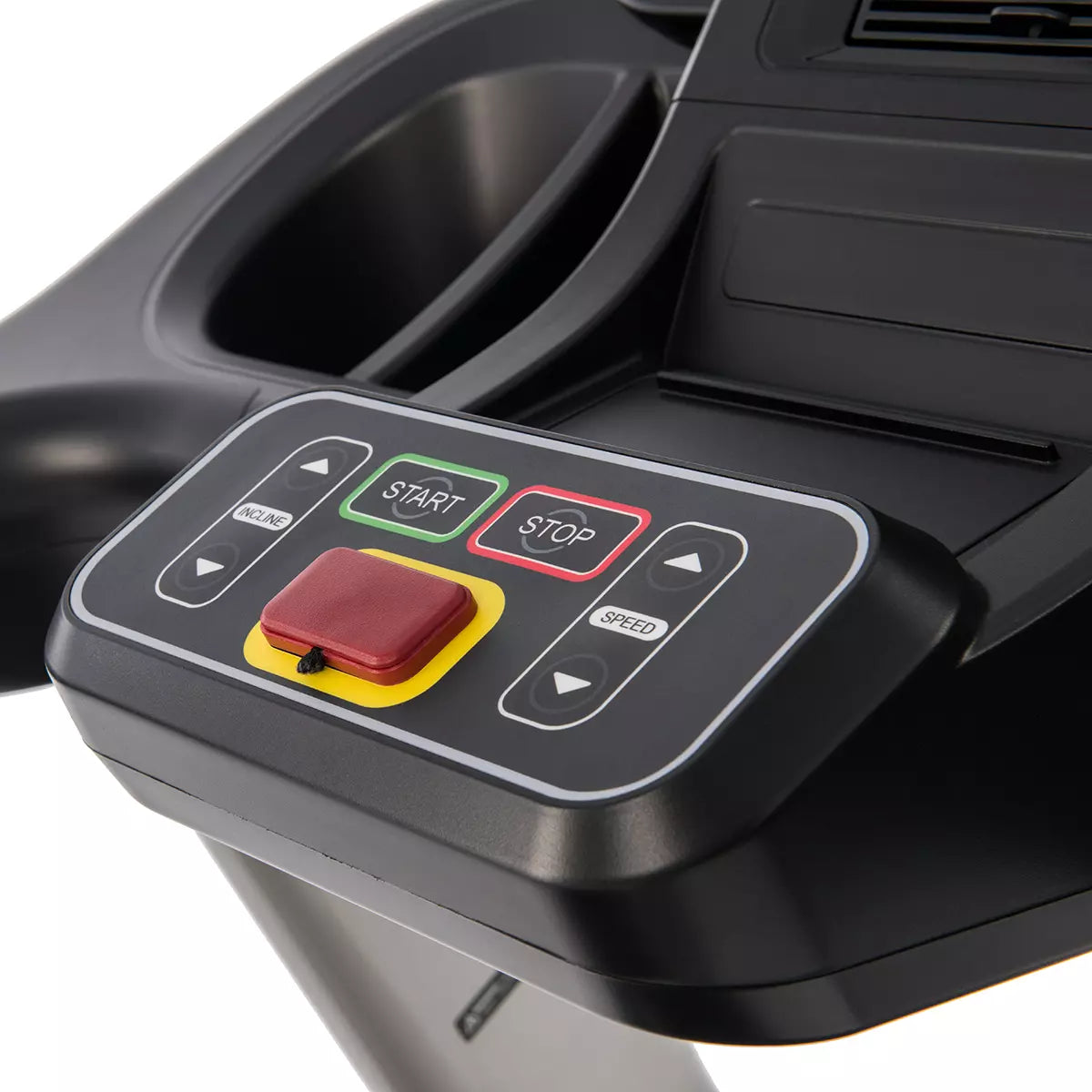 Spirit CT800 Treadmill - Premium Home Fitness Equipment for Running & Walking Workouts | Perfect for Home Gym, Cardio Training & Weight Loss