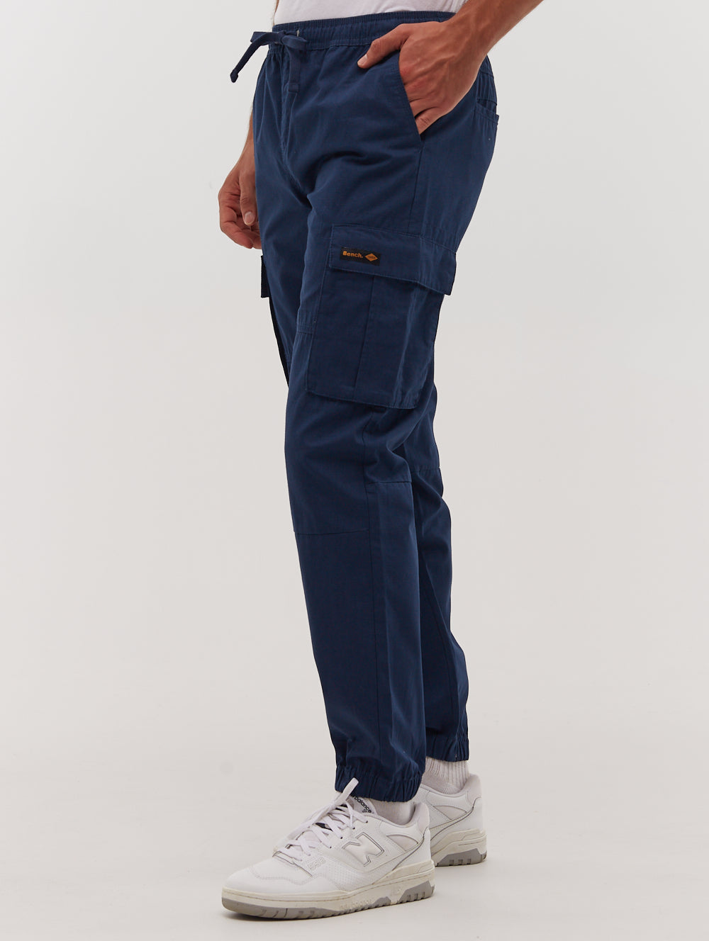 Devvie Cargo Pants for Men & Women - Durable Tactical Work Pants with Multiple Pockets | Perfect for Hiking, Outdoor Adventures & Casual Wear