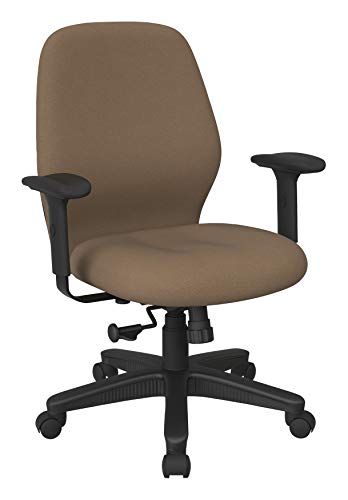 Icon Taupe Fabric