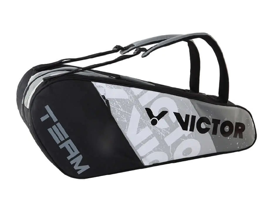Victor BR6215 HC Iron Gate Black Backpack - Durable Laptop Bag for Work, School & Travel | Water-Resistant & Stylish Design